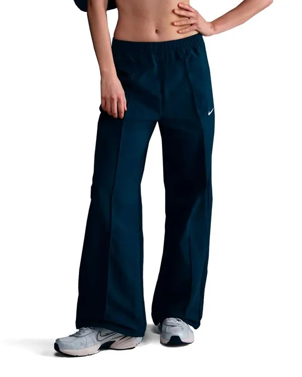 Calça Nike Sportswear Trend Woven Feminina - G