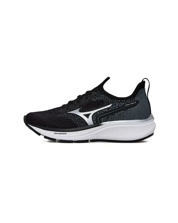 Tênis Mizuno Cool Ride 2 Infantil - 31