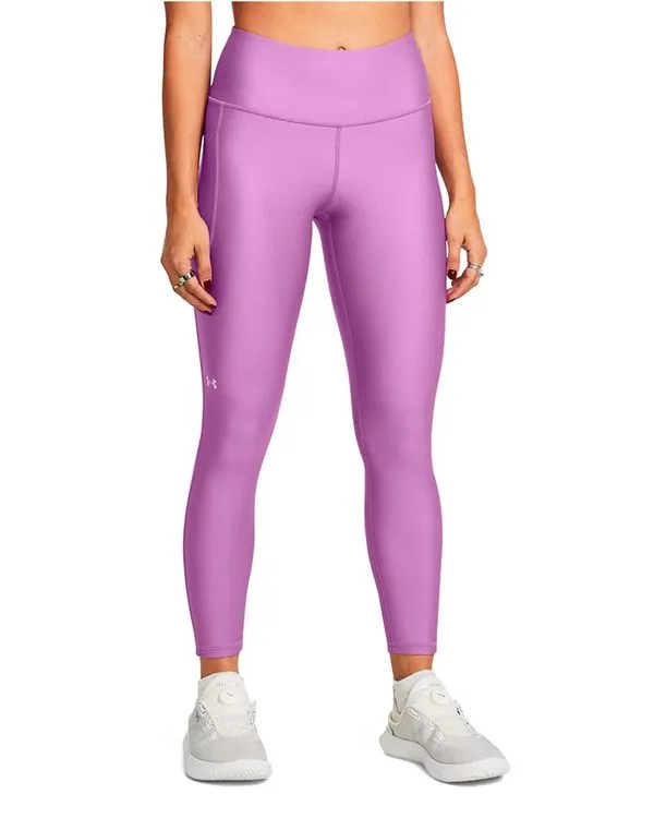 Calça Legging Under Armour Feminina Authentic Feet