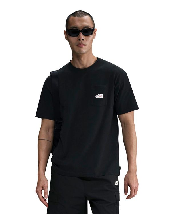 Camiseta Nike Sportswear Max90 Masculina - P