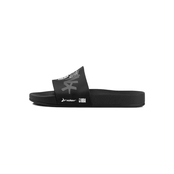 Chinelo Rider Full 86 NBA Slide PS/GS Infantil - 31