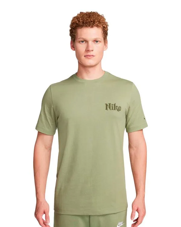 Camiseta Nike NSW Masculina - GG