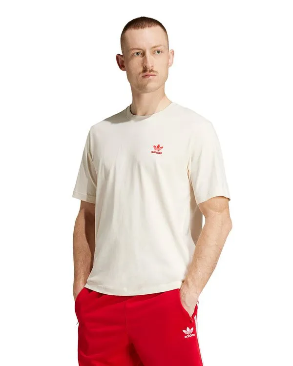 Camiseta adidas Training Supply Fashion 3 Masculina
 - PP