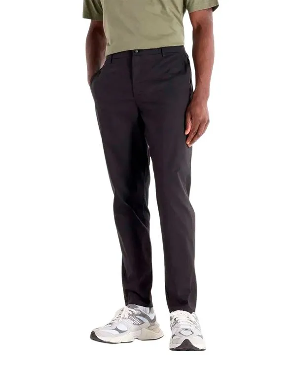 Calça New balance Athletics Tapared Masculina - GG