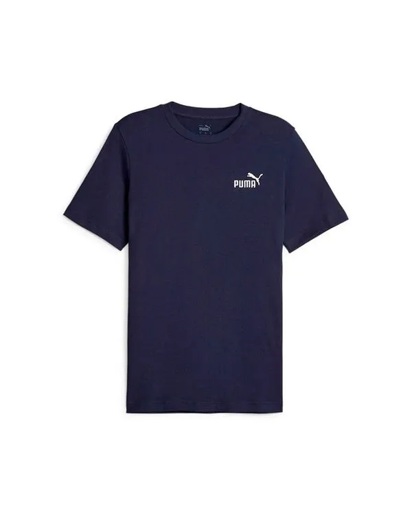 Camiseta Puma Elevated Embroidered Masculina - P