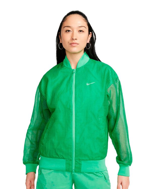 Jaqueta Nike NSW Essential Feminina - G