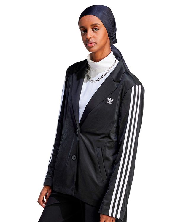 Blazer adidas 3S Feminino - P