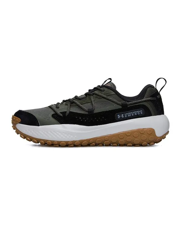 Tênis Under Armour Charged Emerge Masculino - 39