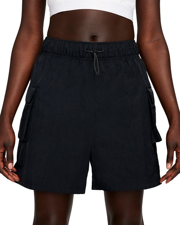 Shorts Nike Essential Woven Feminino - PPP