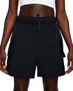 Shorts Nike Essential Woven Feminino - PPP
