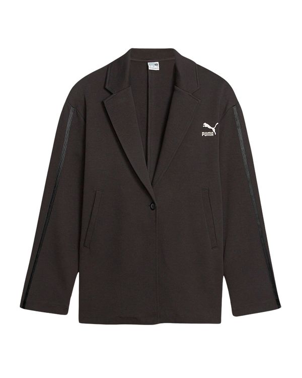 Blazer Puma T7 Feminino - M