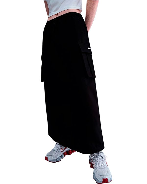 Saia Nike Street Cargo Feminina - G