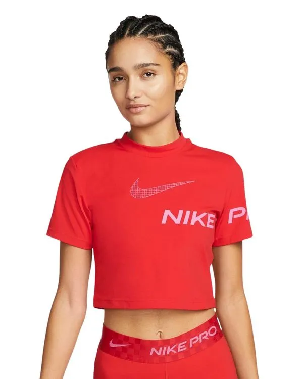 Cropped Nike Dri-FIT Feminino - PP