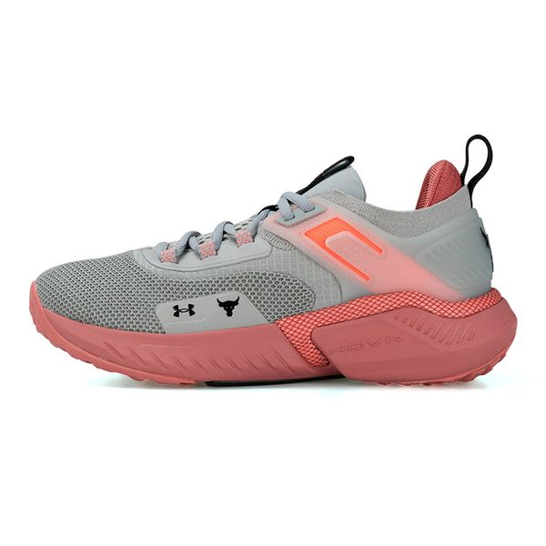 Tênis Under Armour Project Rock 5 Feminino - 34