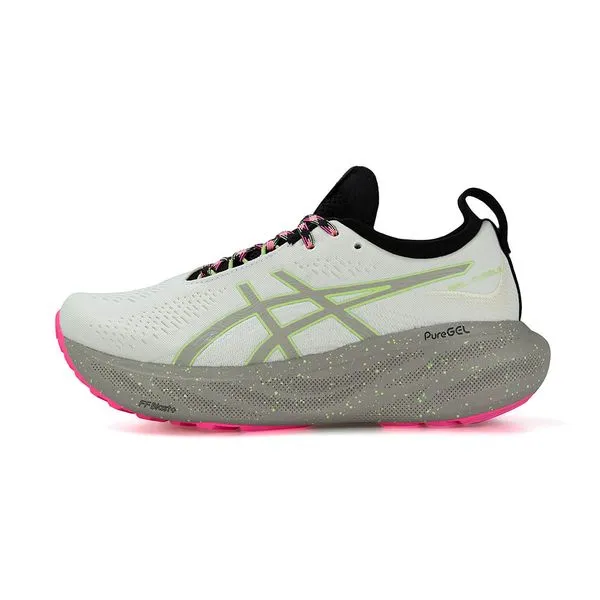 Tênis Asics Gel-Nimbus 25 TR Feminino - 40