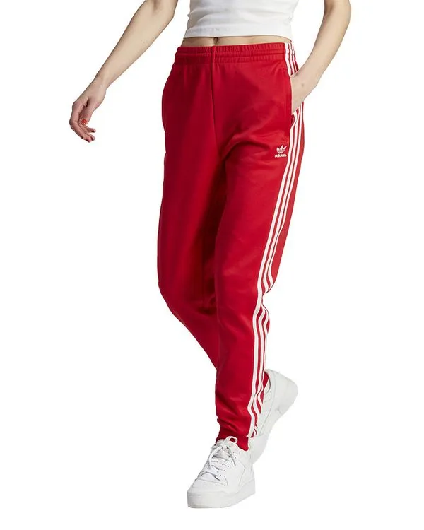 Calça adidas Sst Classic Tp Feminina - G