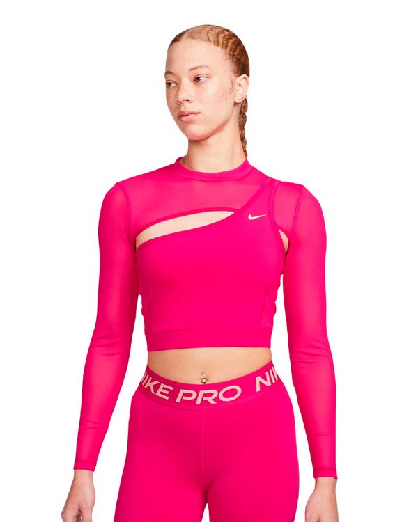 Cropped Nike NVTY Feminina - M