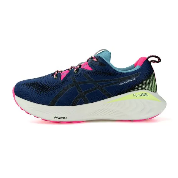 Tênis Asics Gel-Cumulus 25 TR Feminino - 40