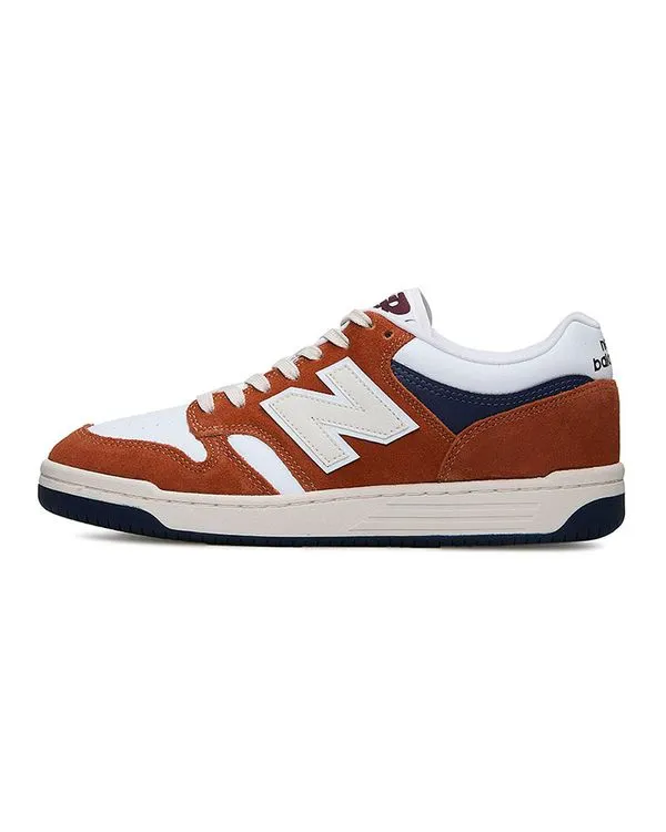 Tênis New Balance 480 Low Masculino - 41