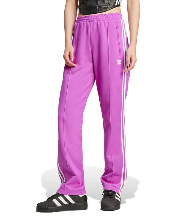Calça adidas Beckenbauer Track Feminina - M