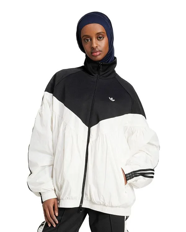 Jaqueta adidas Originals R3CD Feminina - P