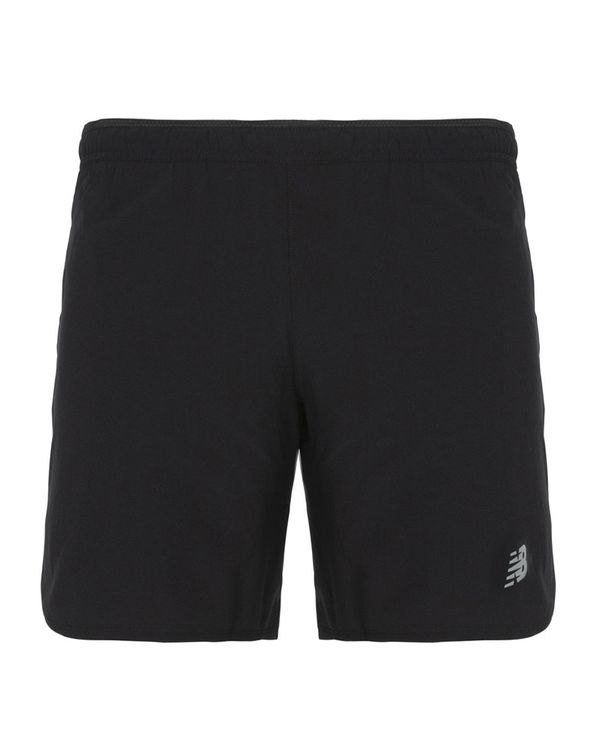 Bermuda New Balance Impact Run 7 Masculina - P