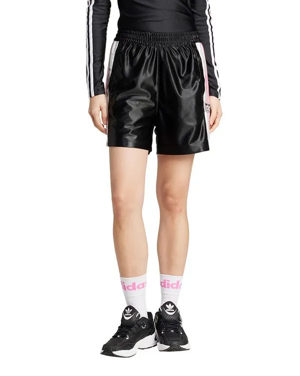 Shorts adidas Abrk Feminino - P