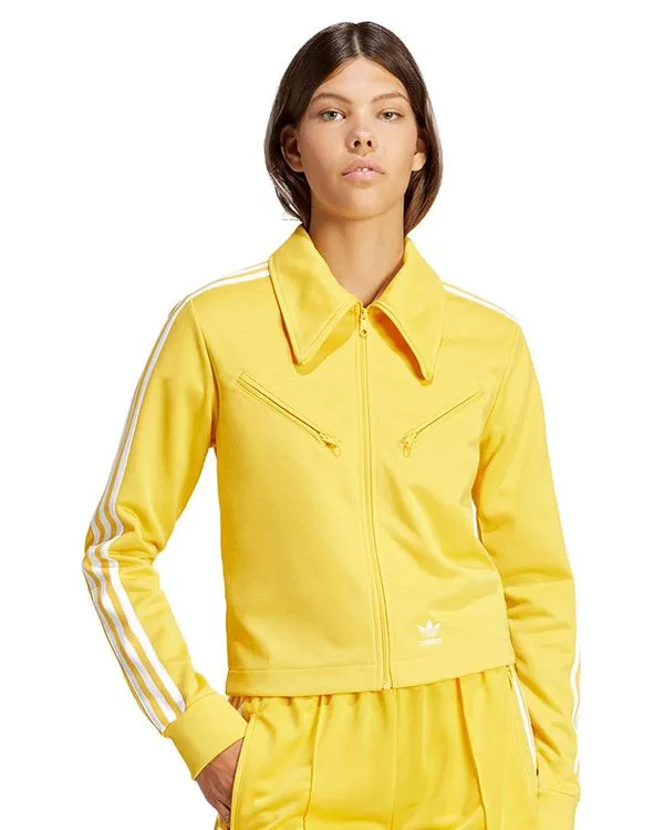 Jaqueta adidas Montreal Tt Feminina - M