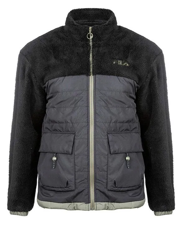 Jaqueta Fila Outer Mix Masculino - G