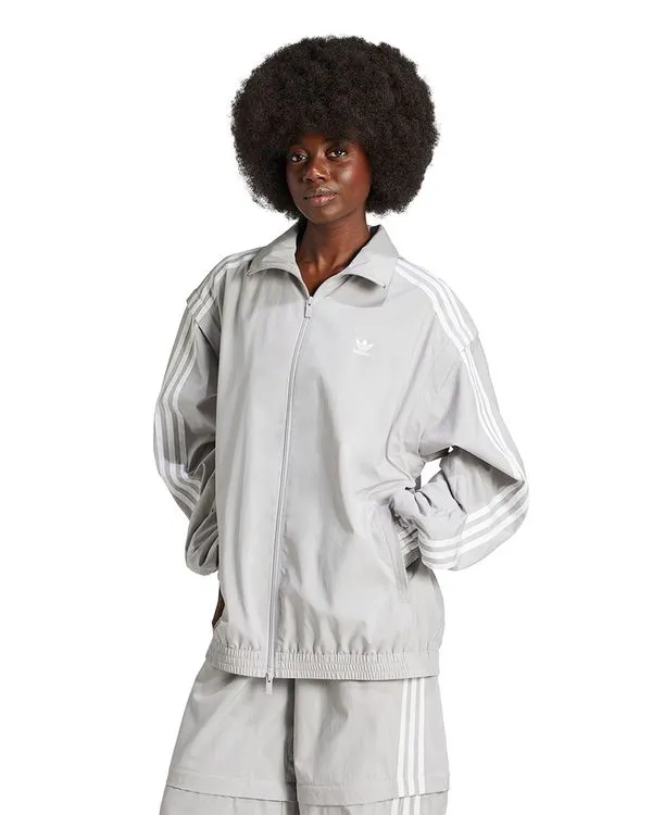 Jaqueta adidas Ovzd Zip Off Feminina - M