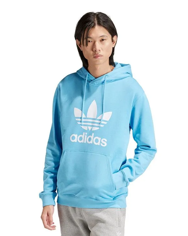Blusão adidas Trefoil Masculina - M