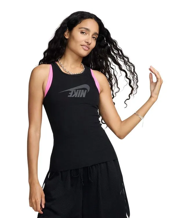 Regata Nike Feminina - GGG