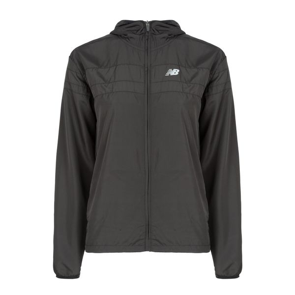 Jaqueta New Balance Accelerate Feminina - G