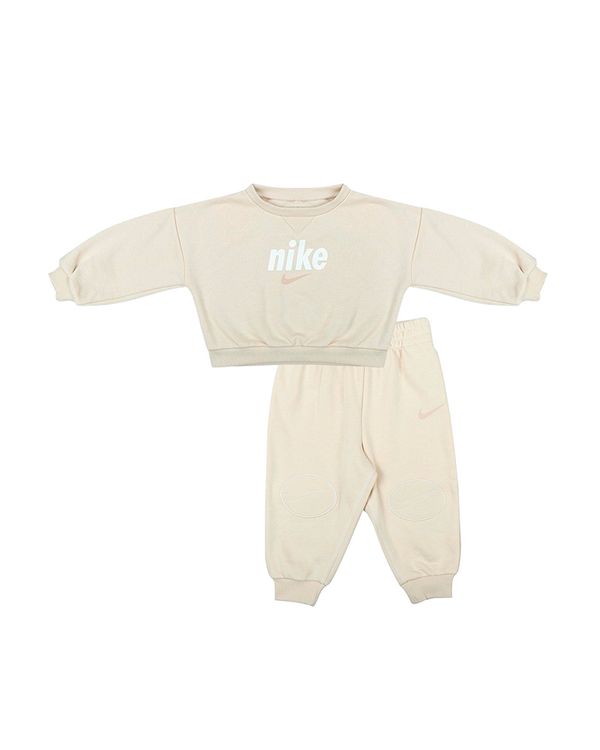 Conjunto Moletom Nike Infantil - 24 meses
