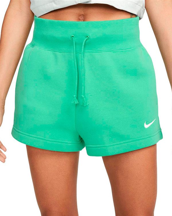 Shorts Nike NSW Phoenix Feminino - G