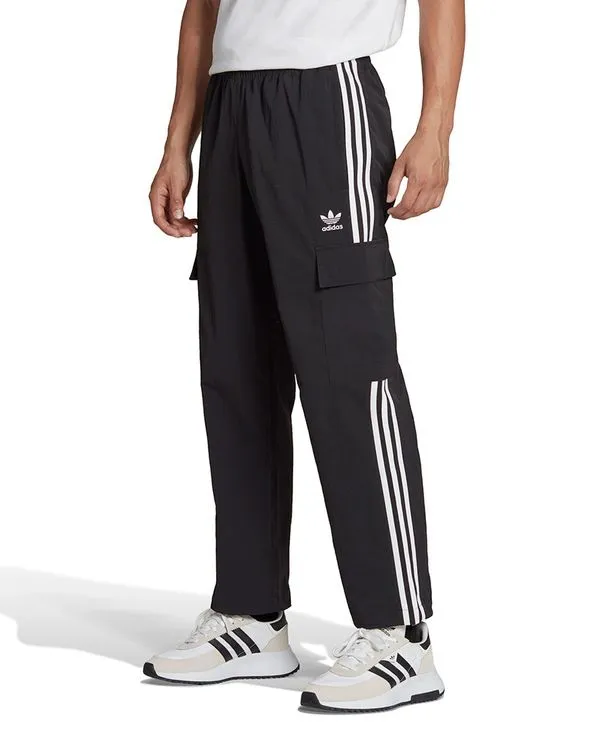 Calça adidas Adicolor Classics 3 Stripes Masculina - PP