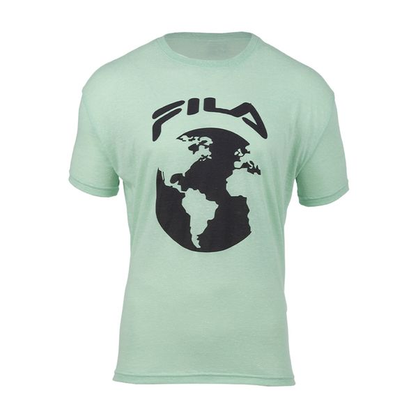 Camiseta Fila Change The Future - GG