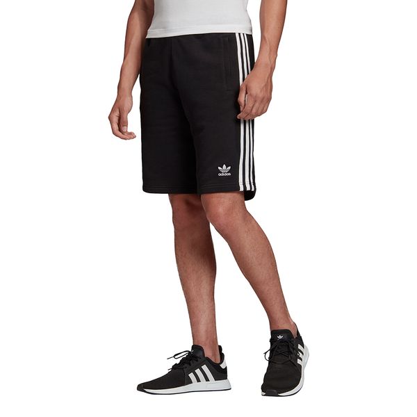 Bermuda adidas Originals 3-Stripes Masculina - PP
