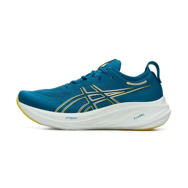 Tênis Asics Gel-Nimbus 26 Masculino - 39