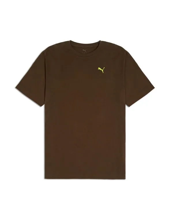 Camiseta Puma Wardrobe Ess Masculina - P
