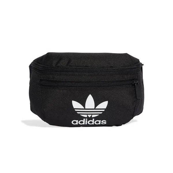Pochete Adidas Ac Waistbag Unissex - ÚNICO