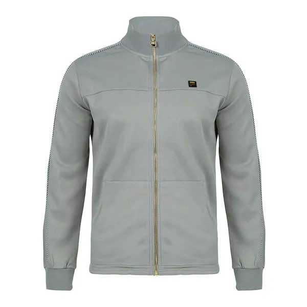 Jaqueta Fila Capelli Cut Masculina - P