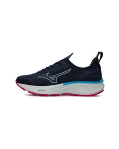Tênis Mizuno Cool Ride 3 Infantil - 30