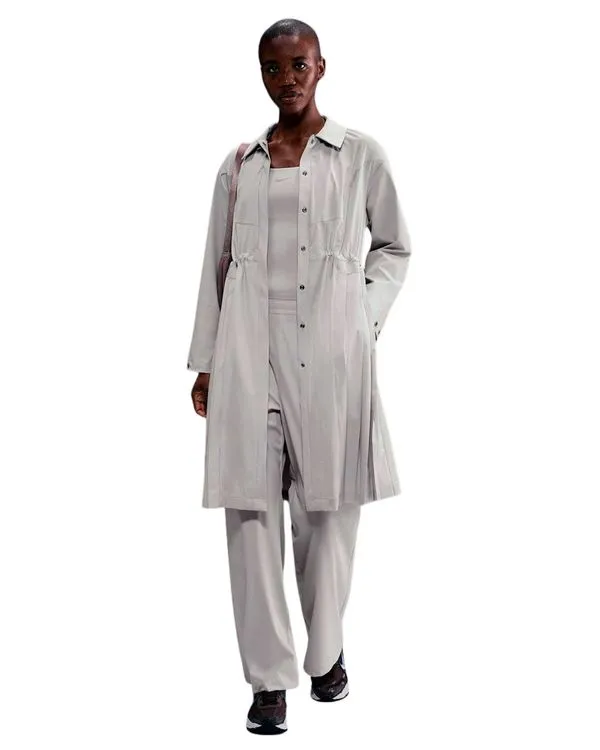 Jaqueta Nike 24.7 Trench Feminina - PP