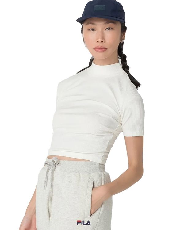 Camiseta Fila Essencial Feminina - M