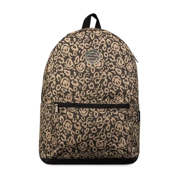 Mochila Básica Oncinha Smile 0226091346001