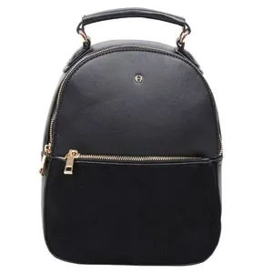 Mochila Feminina Acamar Preta 0251252458001