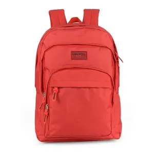 Mochila Notebook Daypack LX Vermelha 0223017651001