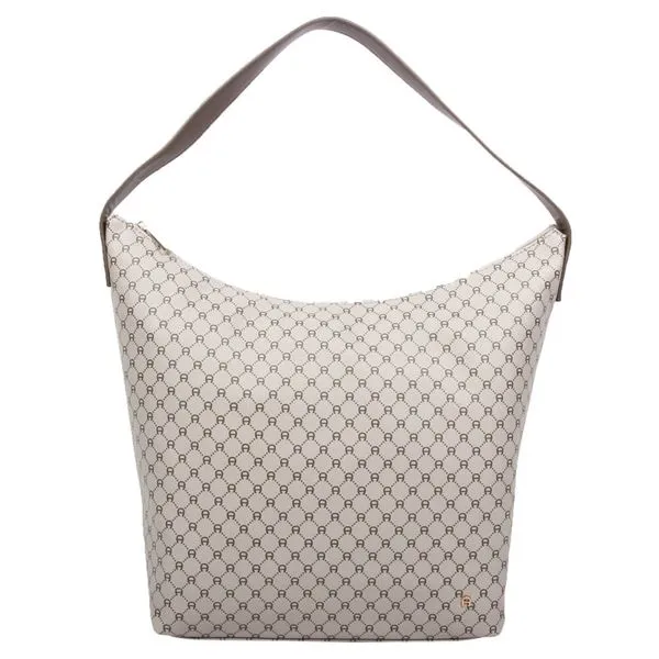 Bolsa de Ombro Feminina Diadem Marrom 0280505146001
