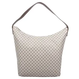 Bolsa de Ombro Feminina Diadem Marrom 0280505146001